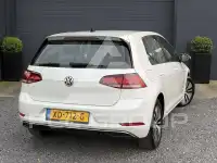 2018 Volkswagen E-Golf