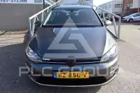 2018 Volkswagen E-Golf