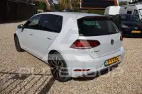 2018 Volkswagen E-Golf