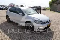 2018 Volkswagen E-Golf