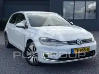 2018 Volkswagen E-Golf