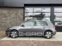 2018 Volkswagen E-Golf