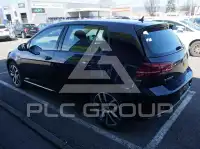 2018 Volkswagen E-Golf