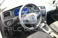 2018 Volkswagen E-Golf