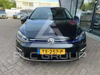 2018 Volkswagen E-Golf