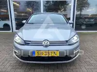 2018 Volkswagen E-Golf
