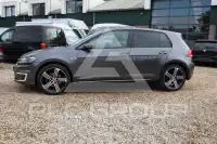 2018 Volkswagen E-Golf