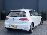 2018 Volkswagen E-Golf
