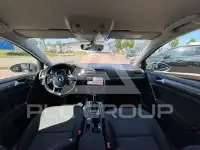 2018 Volkswagen E-Golf
