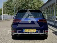 2018 Volkswagen E-Golf