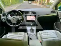 2018 Volkswagen E-Golf