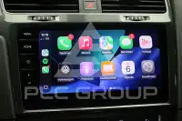 2018 Volkswagen E-Golf