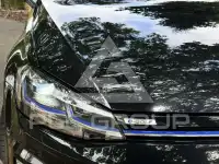 2018 Volkswagen E-Golf