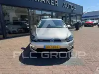 2018 Volkswagen E-Golf