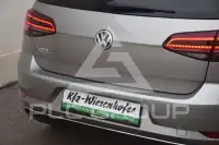 2018 Volkswagen E-Golf