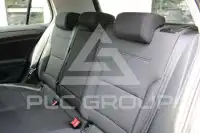 2018 Volkswagen E-Golf