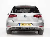 2018 Volkswagen E-Golf