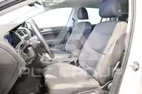 2018 Volkswagen E-Golf