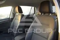 2018 Volkswagen E-Golf
