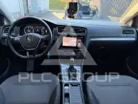 2018 Volkswagen E-Golf