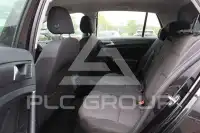 2018 Volkswagen E-Golf