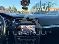 2018 Volkswagen E-Golf