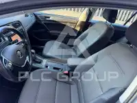 2018 Volkswagen E-Golf
