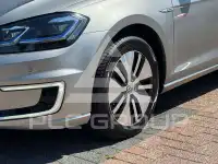 2018 Volkswagen E-Golf