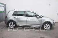 2018 Volkswagen E-Golf