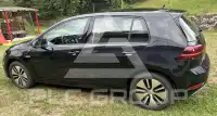 2018 Volkswagen E-Golf