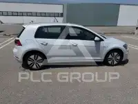 2018 Volkswagen E-Golf
