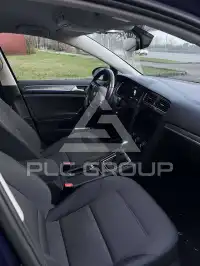 2018 Volkswagen E-Golf