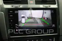 2018 Volkswagen E-Golf