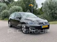 2018 Volkswagen E-Golf