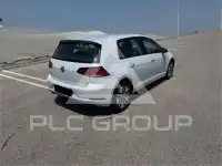 2018 Volkswagen E-Golf