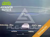 2018 Volkswagen E-Golf