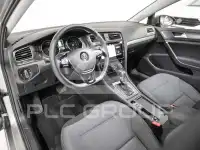 2018 Volkswagen E-Golf