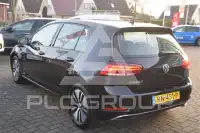 2018 Volkswagen E-Golf