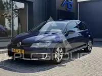 2018 Volkswagen E-Golf