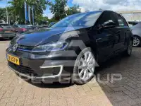 2018 Volkswagen E-Golf