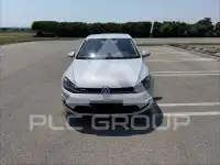 2018 Volkswagen E-Golf