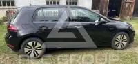 2018 Volkswagen E-Golf