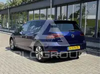 2018 Volkswagen E-Golf