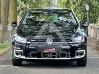 2018 Volkswagen E-Golf