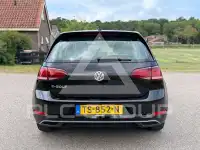 2018 Volkswagen E-Golf