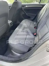 2018 Volkswagen E-Golf
