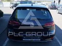 2018 Volkswagen E-Golf