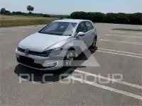 2018 Volkswagen E-Golf