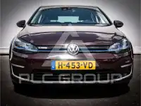 2018 Volkswagen E-Golf