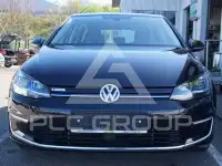 2018 Volkswagen E-Golf